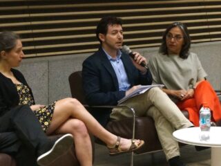 Seminario del AMTC abordó los desafíos de las nuevas tecnologías para la producción sostenible de litio