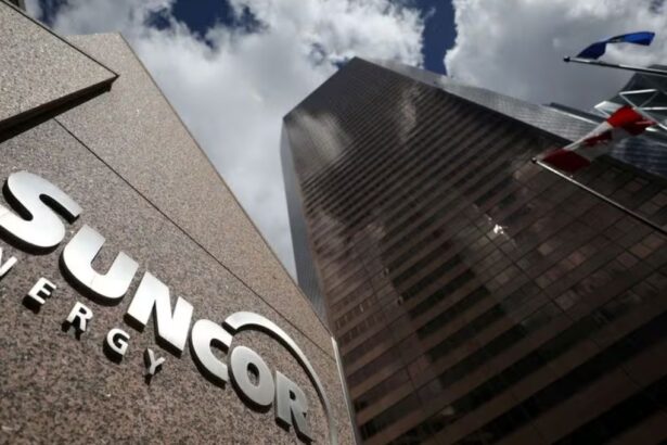 Suncor Enfrenta Multa por Violaciones de Contaminación del Aire en Refinería de Colorado