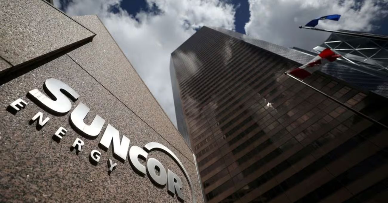 Suncor Enfrenta Multa por Violaciones de Contaminación del Aire en Refinería de Colorado