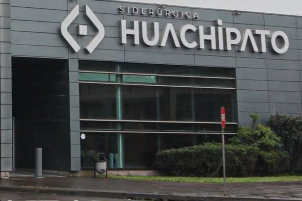 Informe analiza impactos ante posible cierre de Siderúrgica Huachipato en más de 1.000 pymes con ventas anuales por US$339 millones