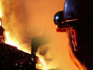 Alemania Invierte $1.1 mil millones para Contrarrestar a China en Materias Primas