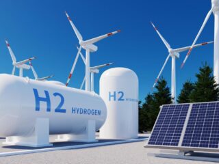 Alianza Francia-Escocia para impulsar el uso del hidrógeno: Una Visión de Futuro para la Transición Sostenible