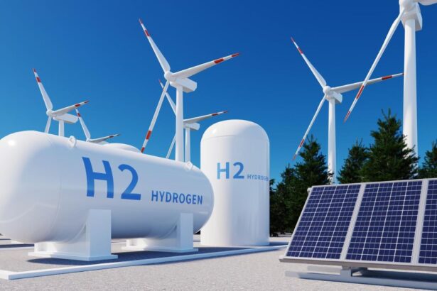 Alianza Francia-Escocia para impulsar el uso del hidrógeno: Una Visión de Futuro para la Transición Sostenible