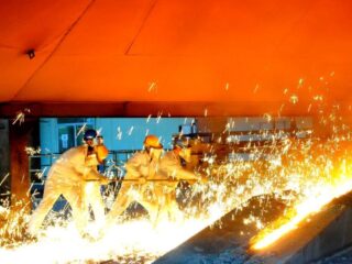 Indonesia: Mantendrá Suministro de Níquel para Mantener Bajos los Precios Globales