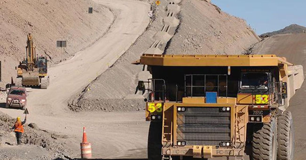 Gobierno de Perú espera autorizar proyectos mineros por al menos US$ 3.000 millones en el primer trimestre