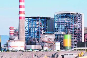 SEA revisa permiso ambiental de central termoeléctrica en Mejillones tras solicitud de ONG ambientalista