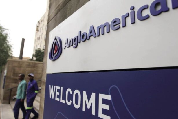 Anglo American y Finland Minerals Group se alían para transformar la industria de las baterías