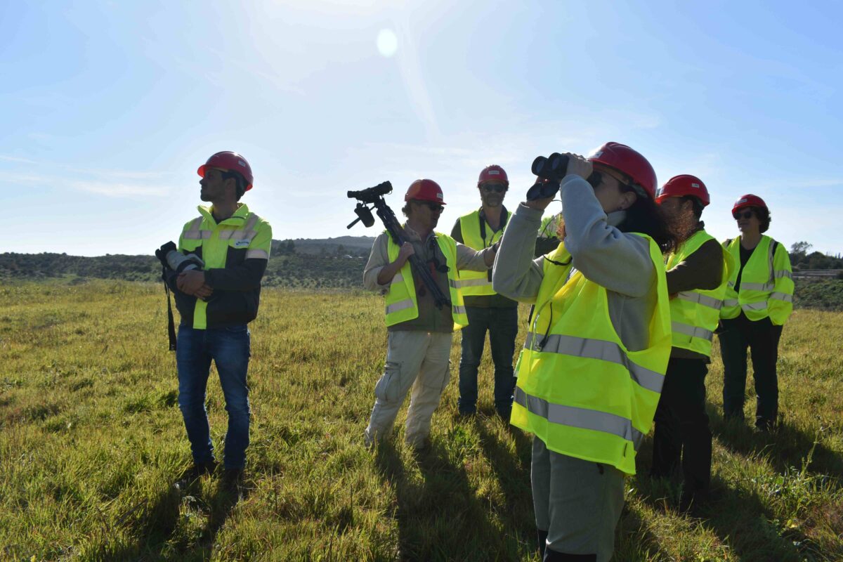 La Fundación Minería y Vida y APIA muestran la cara más sostenible de la minería actual en una jornada informativa