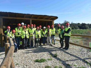 La Fundación Minería y Vida y APIA muestran la cara más sostenible de la minería actual en una jornada informativa