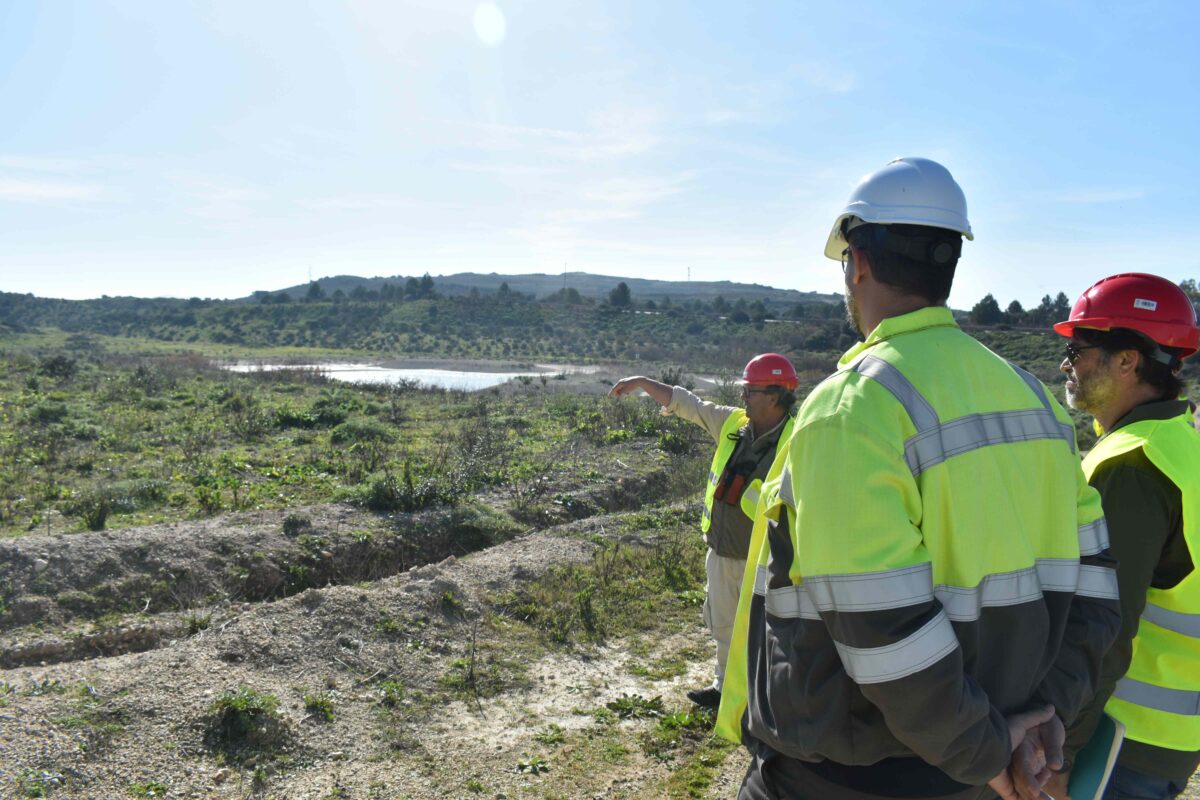 La Fundación Minería y Vida y APIA muestran la cara más sostenible de la minería actual en una jornada informativa