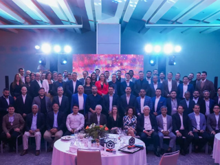 Vertiv celebra el éxito de su Programa de Certificación Profesional en Centros de Datos en Latinoamérica