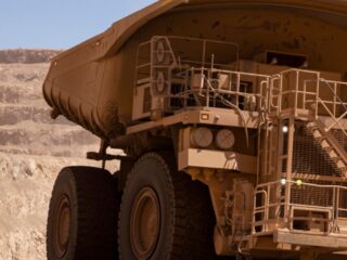 Antofagasta Minerals asume un compromiso climático histórico