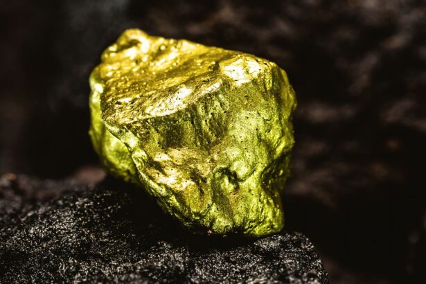 Barrick y Kinross: Optimismo en la Minería de Oro en Argentina y Chile