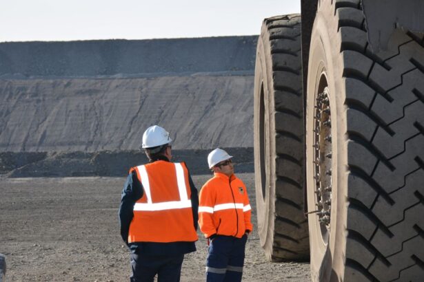 Chile y su peor producción de cobre en dos décadas