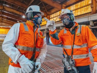 Trabaja en Antofagasta Minerals: Nuevas ofertas de trabajo en la Empresa Minera