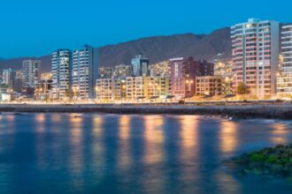 Región de Antofagasta liderará en inversión de proyectos mineros durante 2023-2032