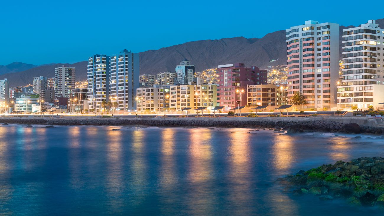 Región de Antofagasta liderará en inversión de proyectos mineros durante 2023-2032