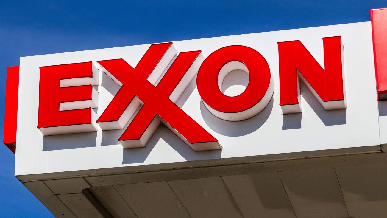 Exxon Avanza en el Mercado del Litio a Pesar de la Caída de Precios