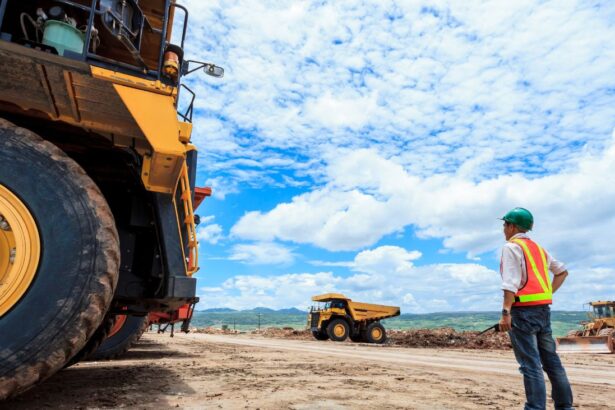 Trabajos disponibles en Teck Quebrada Blanca para diversas labores en Minería