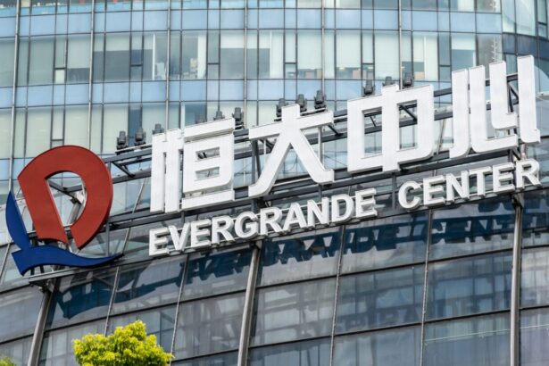 Liquidadores de Evergrande de China se preparan para demandar a PwC por auditorías