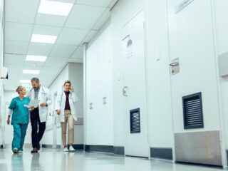 Trabaja en Mutual de Seguridad CChC: Comienza Búsqueda de Profesionales