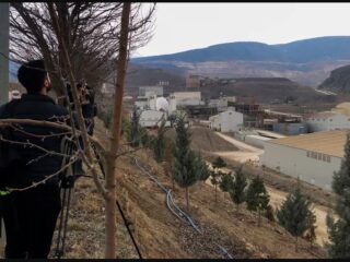 Video: ¿Qué pasó en el Alud de la Mina de Oro en Turquía?