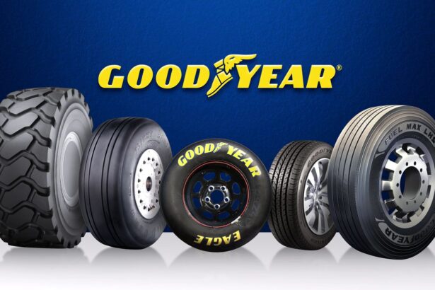 Goodyear busca trabajadores en diversas áreas en la región Metropolitana: Conoce cómo postular