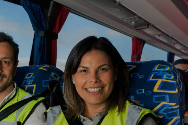 Buses Hualpén ofrece diversas oportunidades laborales en distintas regiones del país
