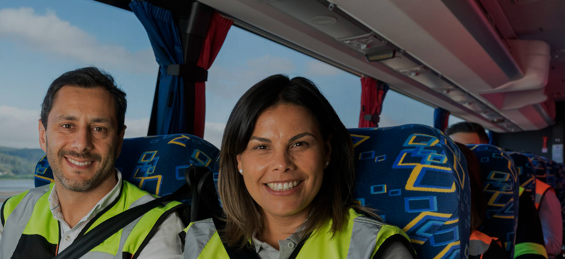 Buses Hualpén ofrece diversas oportunidades laborales en distintas regiones del país