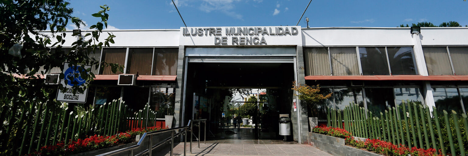 Municipalidad de Renca busca trabajadores con sueldos de hasta $2.100.000: Conoce cómo postular