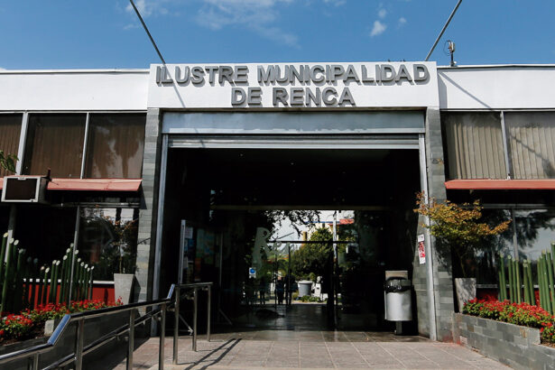 Municipalidad de Renca busca trabajadores con sueldos de hasta $2.100.000: Conoce cómo postular
