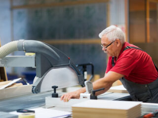 Empresas SB abre oportunidades laborales para mayores de 50 años