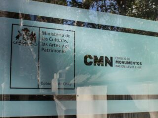 Ofertas de trabajo en el Consejo de Monumentos Nacionales: Sueldos de hasta más de $4 millones