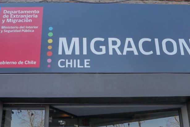 Servicio Nacional de Migraciones ofrece empleo en la Región Metropolitana: Conoce cómo postular