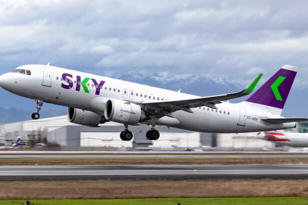 SKY Airlines busca trabajadores en diversas regiones: Conoce cómo postular