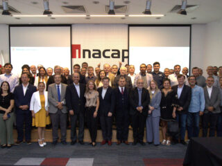 CPC encabeza encuentro de gremios empresariales en Atacama 