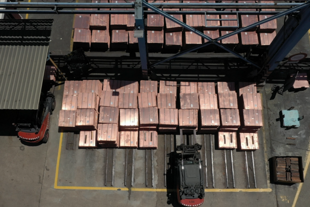 Atlantic Copper renueva la acreditación de The Copper Mark por su producción responsable de cobre