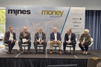 REDIMIN Impulsa la Innovación y Conectividad Global en la Minería Chilena desde Mines and Money Miami 2024