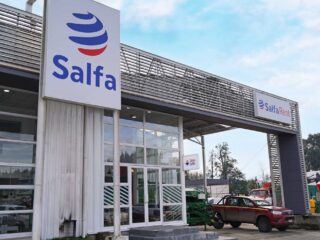 Salfa busca trabajadores para diversas áreas en el país: Conoce cómo postular