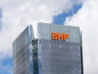 BHP recorta contratistas en operaciones de níquel en Australia ante crisis de precios