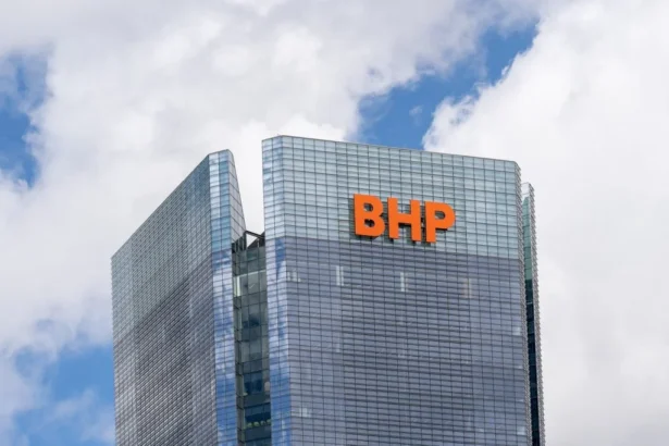 BHP recorta contratistas en operaciones de níquel en Australia ante crisis de precios