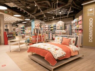 Casaideas ofrece más de 10 vacantes laborales en sus sucursales a lo largo del país: Conoce cómo postular
