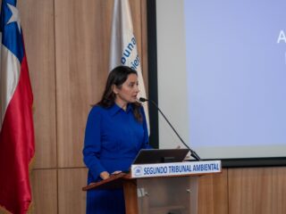 2023 registra el mayor número de sentencias dictadas por el Segundo Tribunal Ambiental en reclamos contra la Administración del Estado