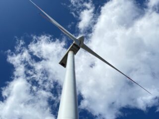 Parque Eólico Pemuco de ENGIE Chile recibe aprobación ambiental