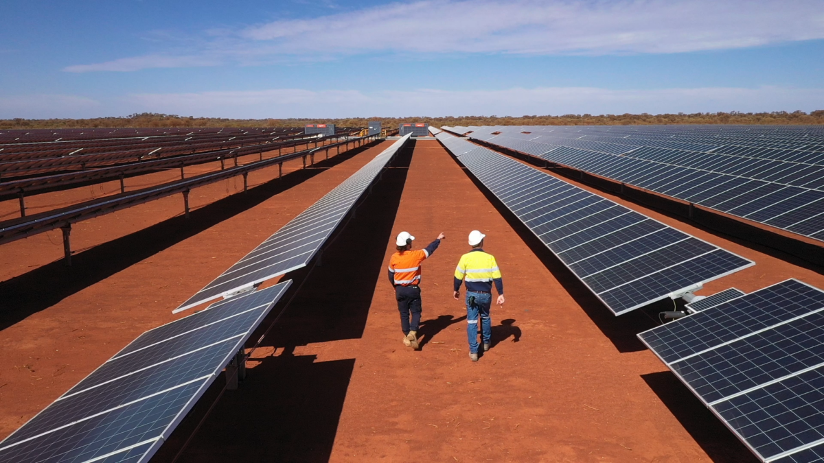 Aggreko: Descarbonización, eficiencia de costos y continuidad operacional entre las principales tendencias mineras para el 2024