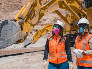 Oportunidades Laborales en Antofagasta Minerals: March 2024