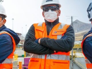 ¡Oportunidades Laborales en Chinalco, Perú!