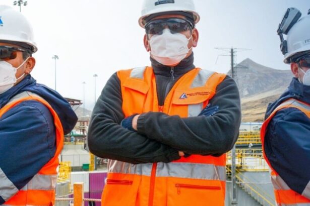 ¡Oportunidades Laborales en Chinalco, Perú!