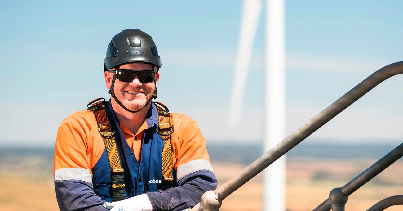 ¡Oportunidades Laborales en Acciona para Marzo de 2024!