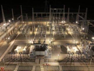 El parque solar CEME1, de 480 MW, el más grande de Chile, está a punto de comenzar sus operaciones